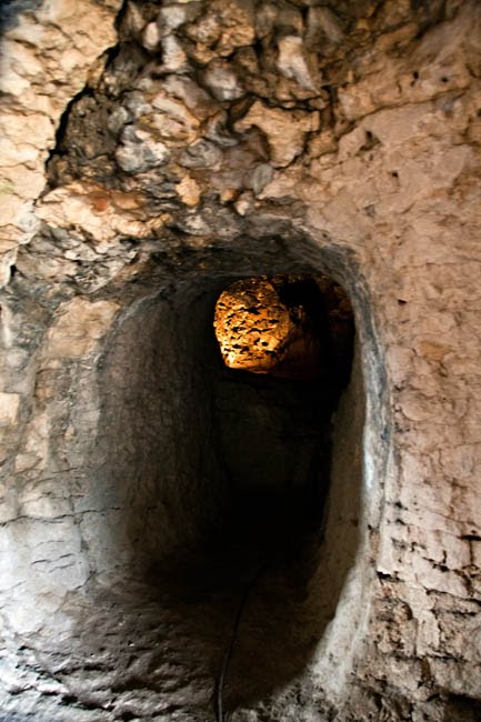 داواده‌كرێت ئه‌شكه‌وتێكى ده‌ستكردى كورد بخرێته‌ ريزى شوێنه‌واره‌ جيهانييه‌كان